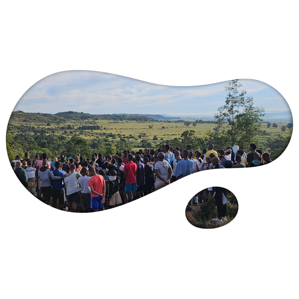 Blend Education with Adventure School Camp