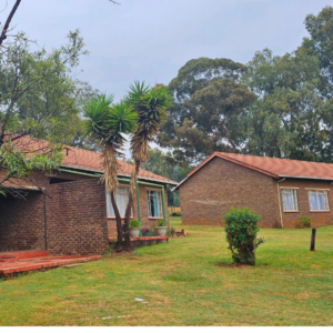 Camp Zenith Houses