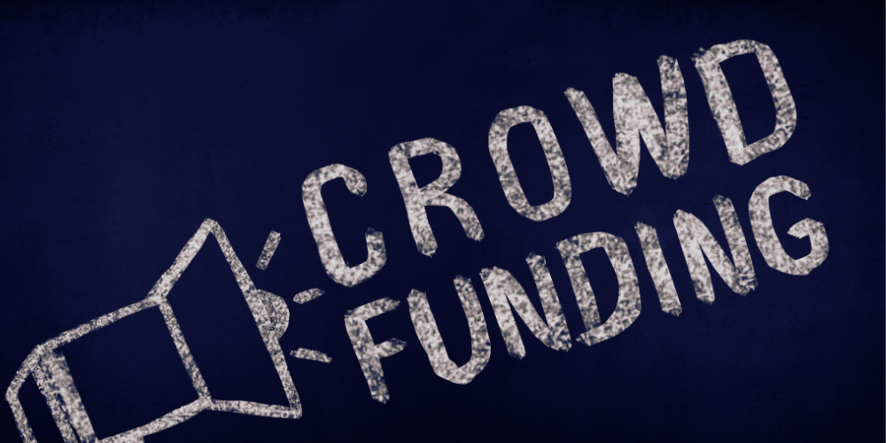 Crowd funding