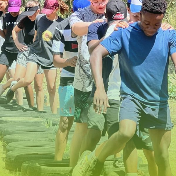 What Campers need to know about camping at Camp Zenith.