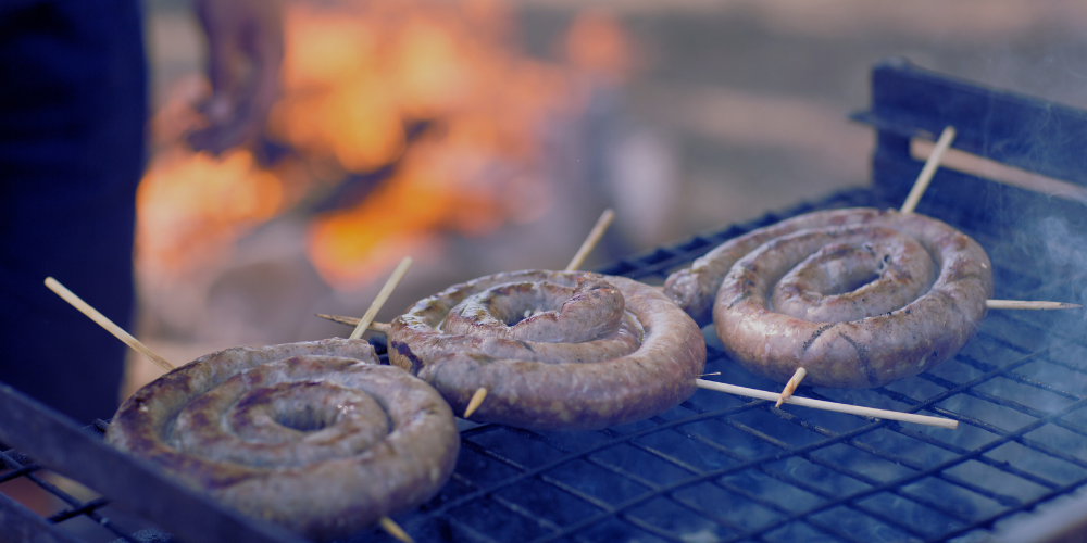 boerewors sale