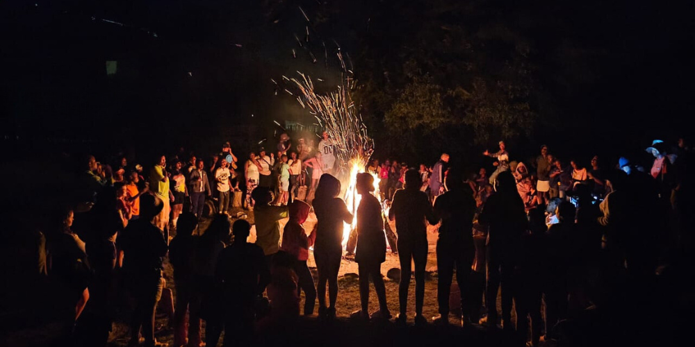 Campfire