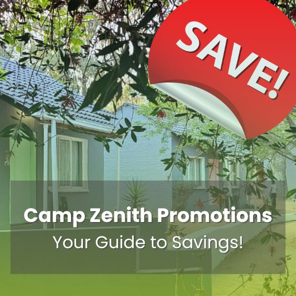 Camp Zenith Promotions: Your Guide to Savings!