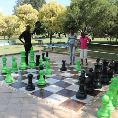 Chessboard