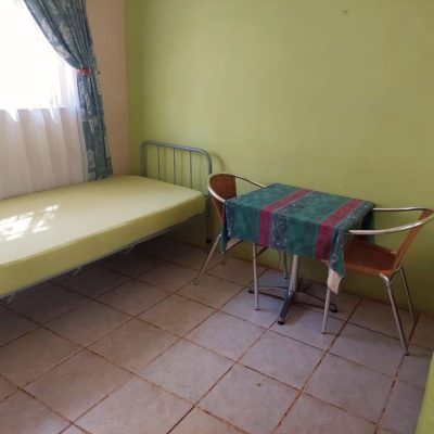 Camp Zenith Chalets
