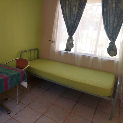 Camp Zenith Chalets
