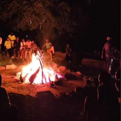 Campfire